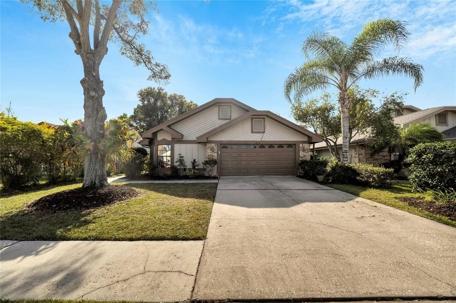 Property Photo:  5018 Cypress Trace Drive  FL 33624 