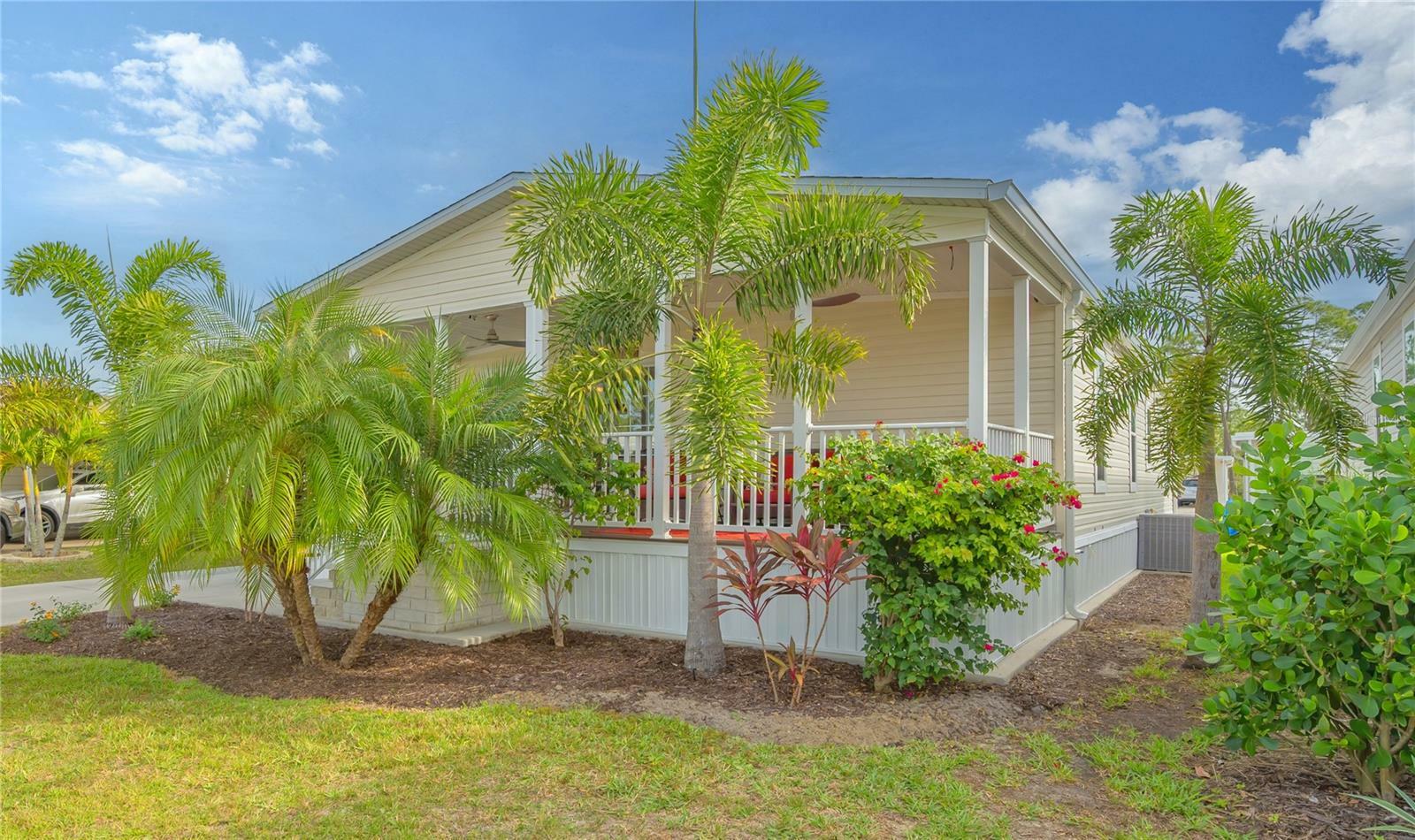 Property Photo:  263 Ibis  FL 33950 