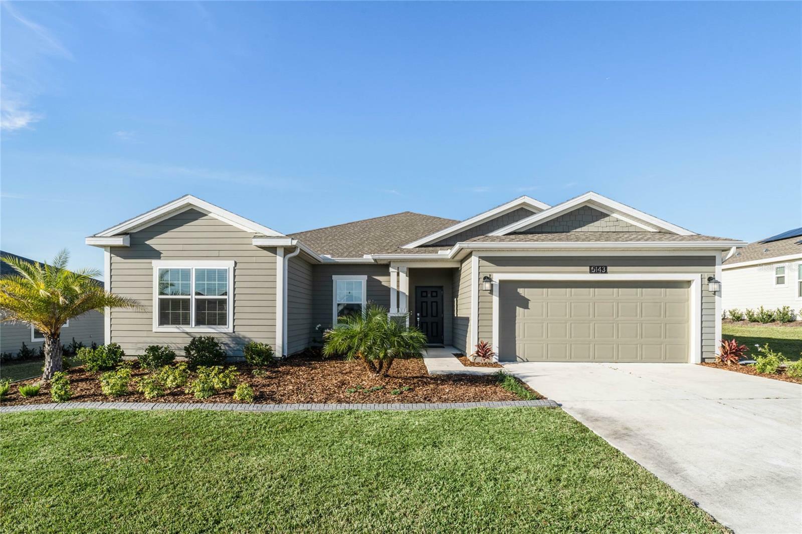 Property Photo: 5143 Fluorite Drive FL 32757