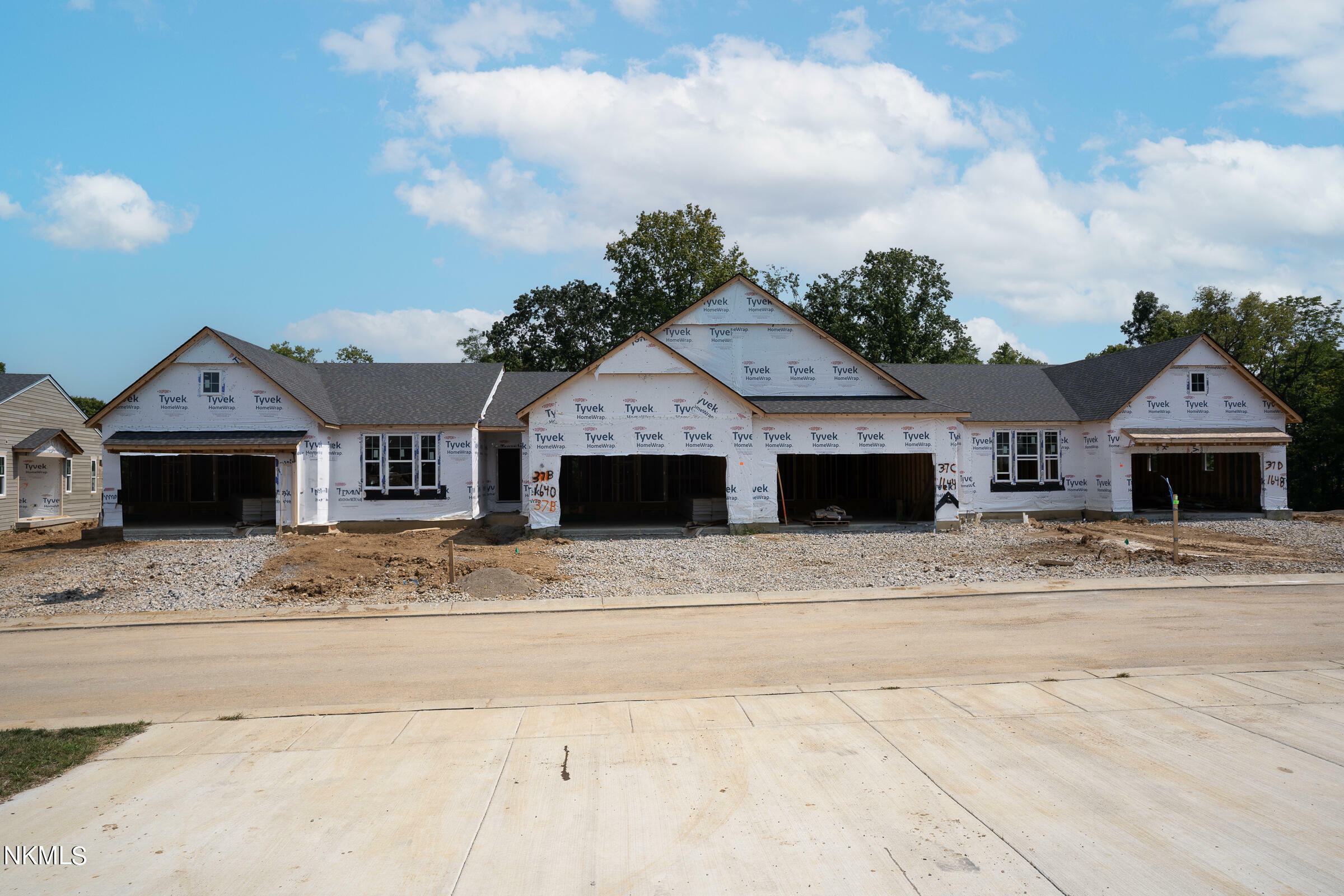 Property Photo: 1662 Creekwood Court KY 41048