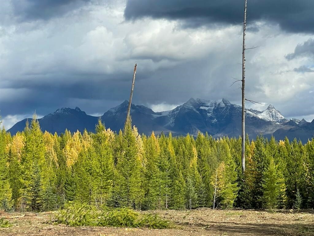 Property Photo: Nhn Tepee Lake Camp MT 59928