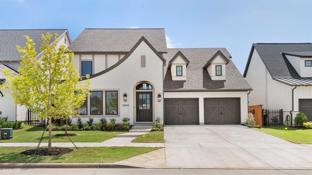 Property Photo: 13610 Rollingwood Lane TX 75033