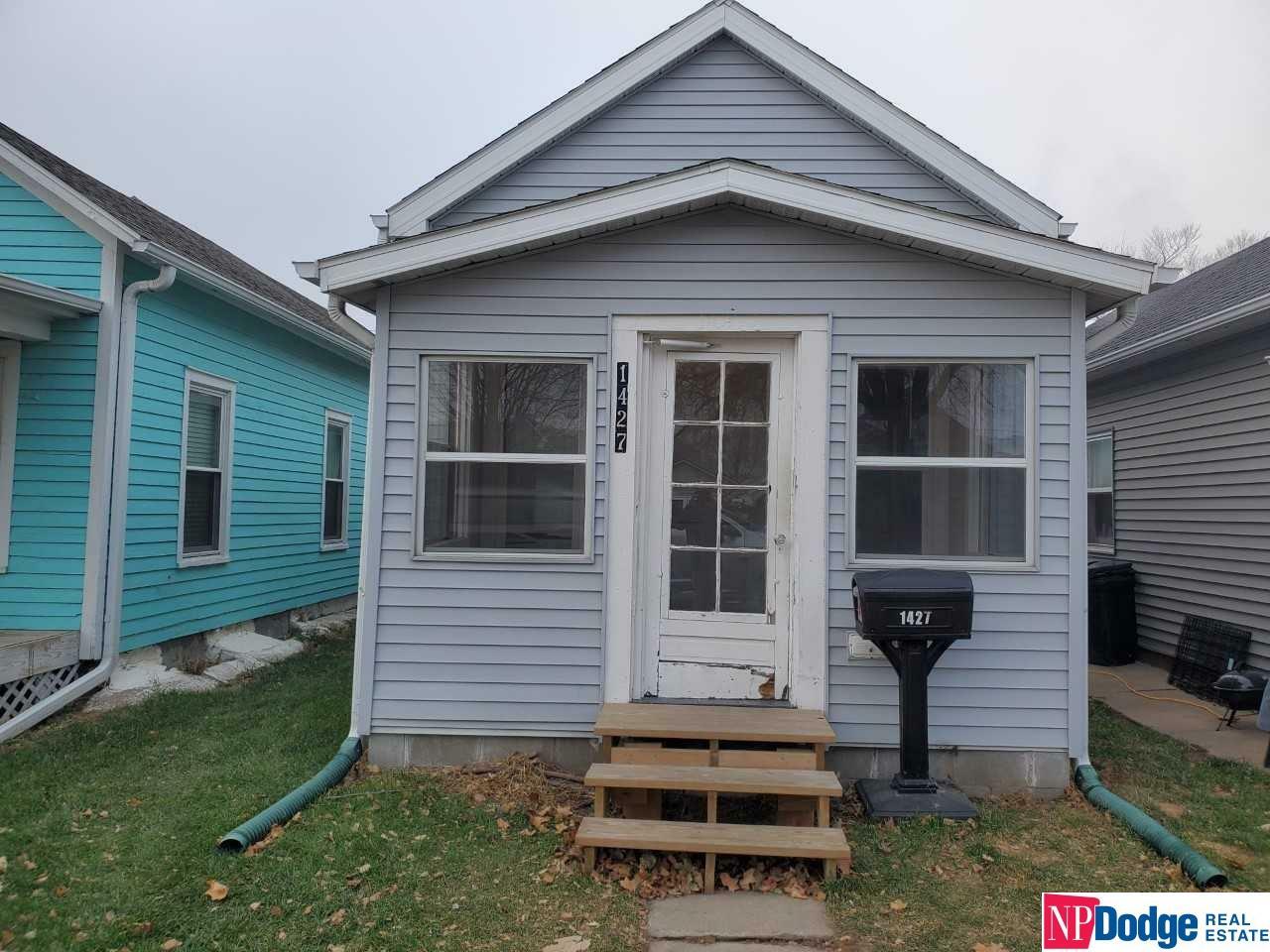 1427 Lincoln Street  Blair NE 68008 photo