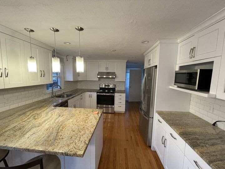 Property Photo: 18 Charles Street MA 02421