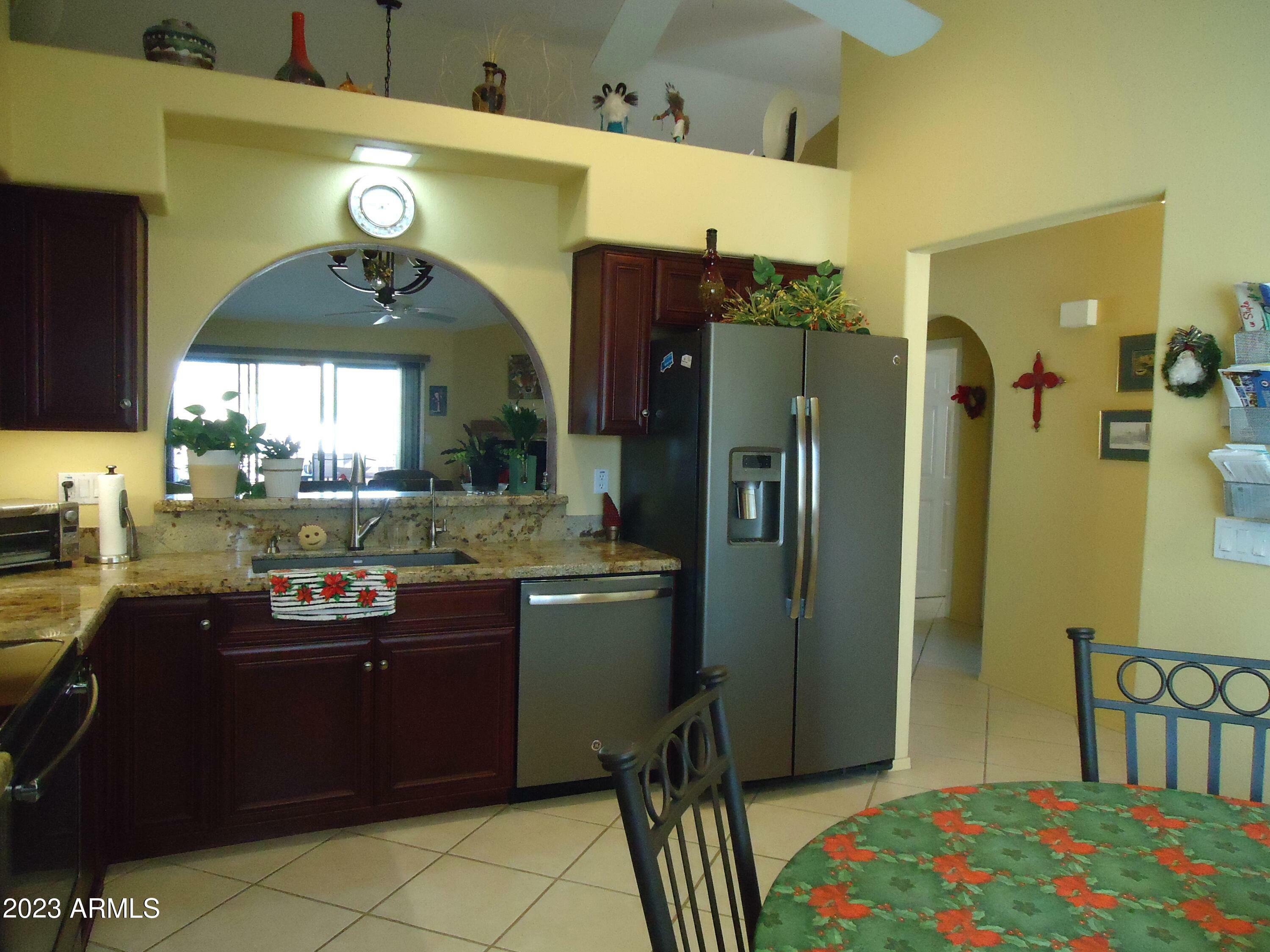 Property Photo:  11615 N Mission Bell Court  AZ 85268 