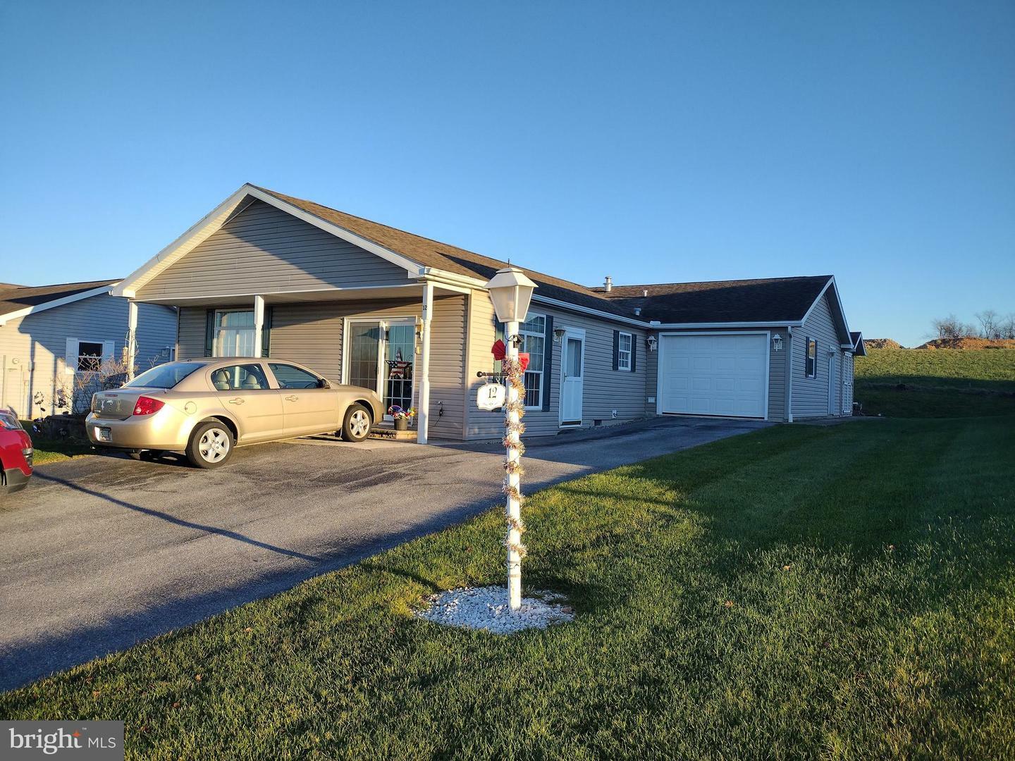 12 Burke Drive  Shippensburg PA 17257 photo