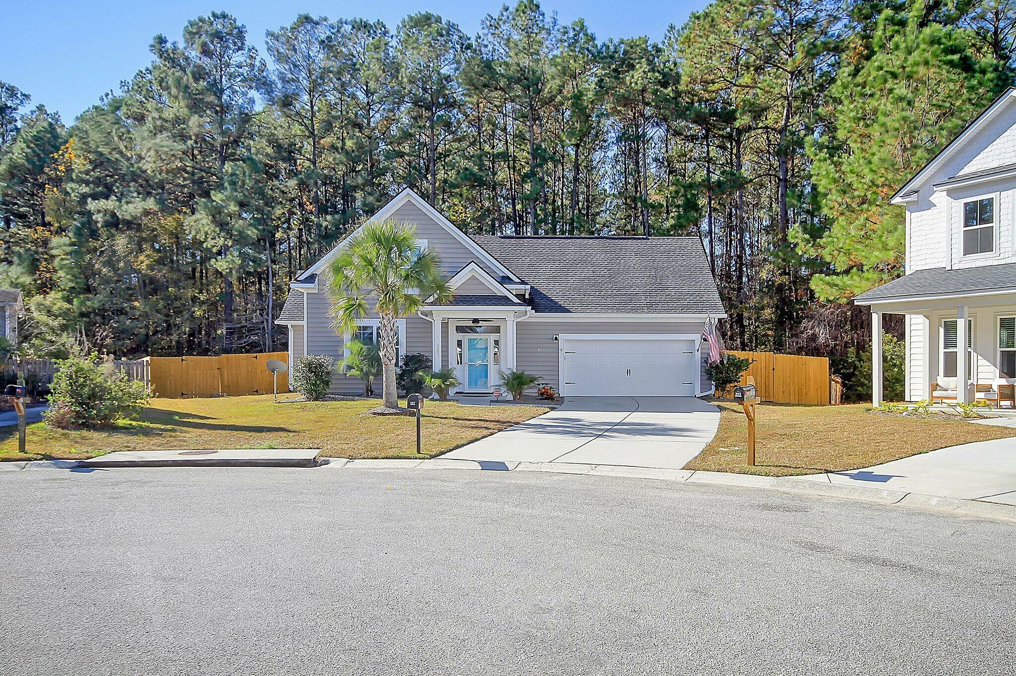 Property Photo:  307 Salamander Court  SC 29450 