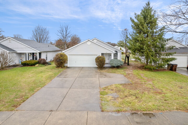 848 Trenton Road  Trenton OH 45067 photo