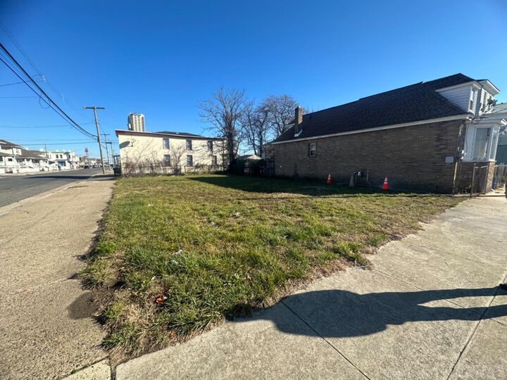 Property Photo:  45 N Massachusetts Avenue  NJ 08401 