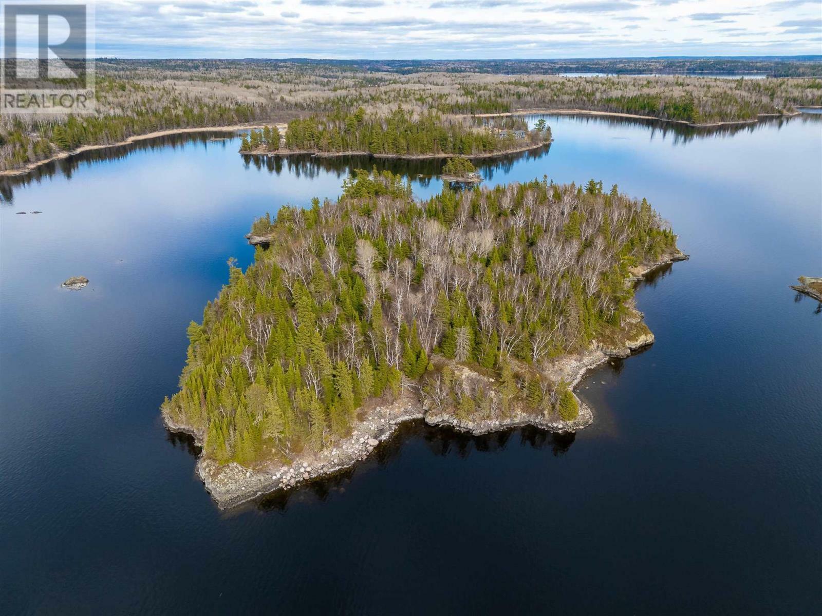 Property Photo:  Island D49, Matheson Bay, Lake Of The Woods  ON P0X 1H0 