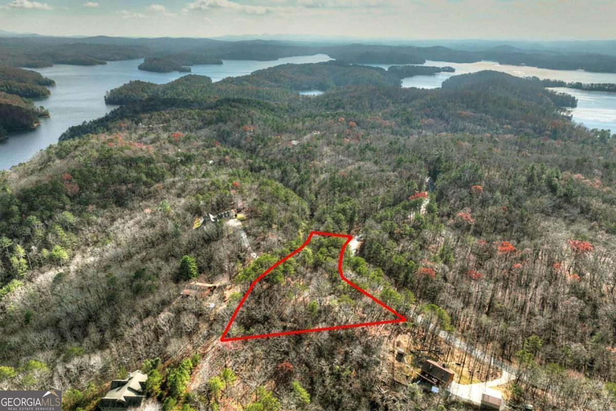 Property Photo: Lt 24 Emerald Springs Lane GA 30540
