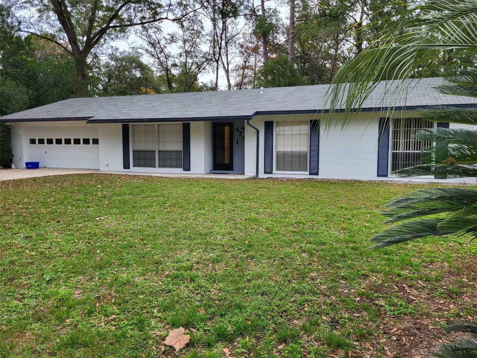 Property Photo:  4715 NW 40th Street  FL 32606 