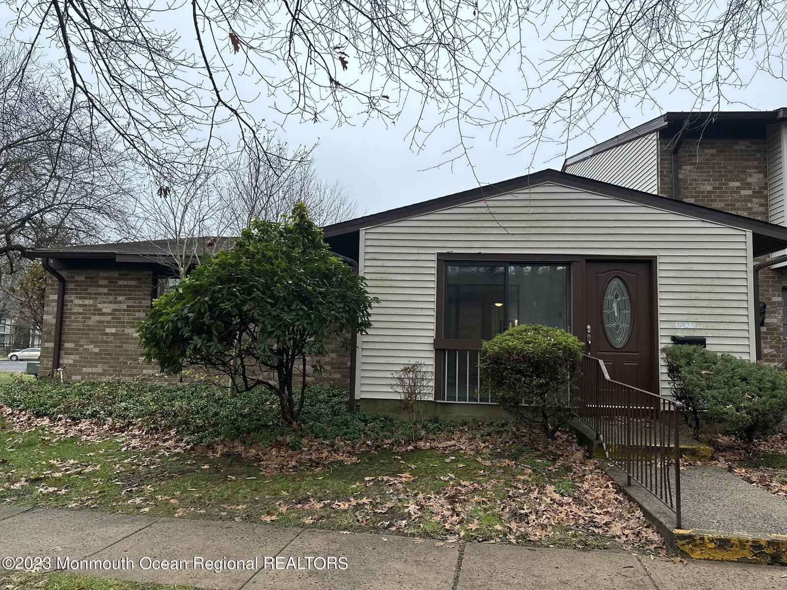 Property Photo:  131 Amberly Drive  NJ 07726 