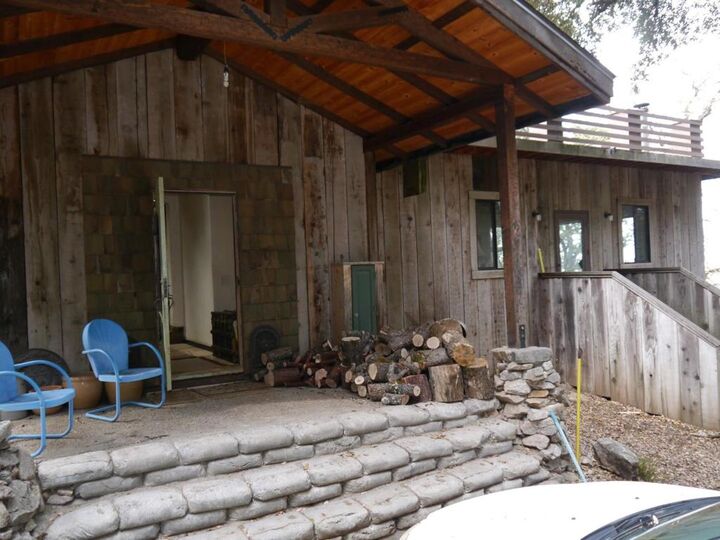 Property Photo: 39450 Tassajara Road CA 93924