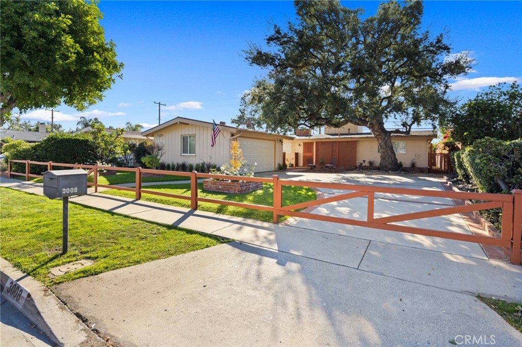 Property Photo:  3008 Royal Oaks Drive  CA 91010 