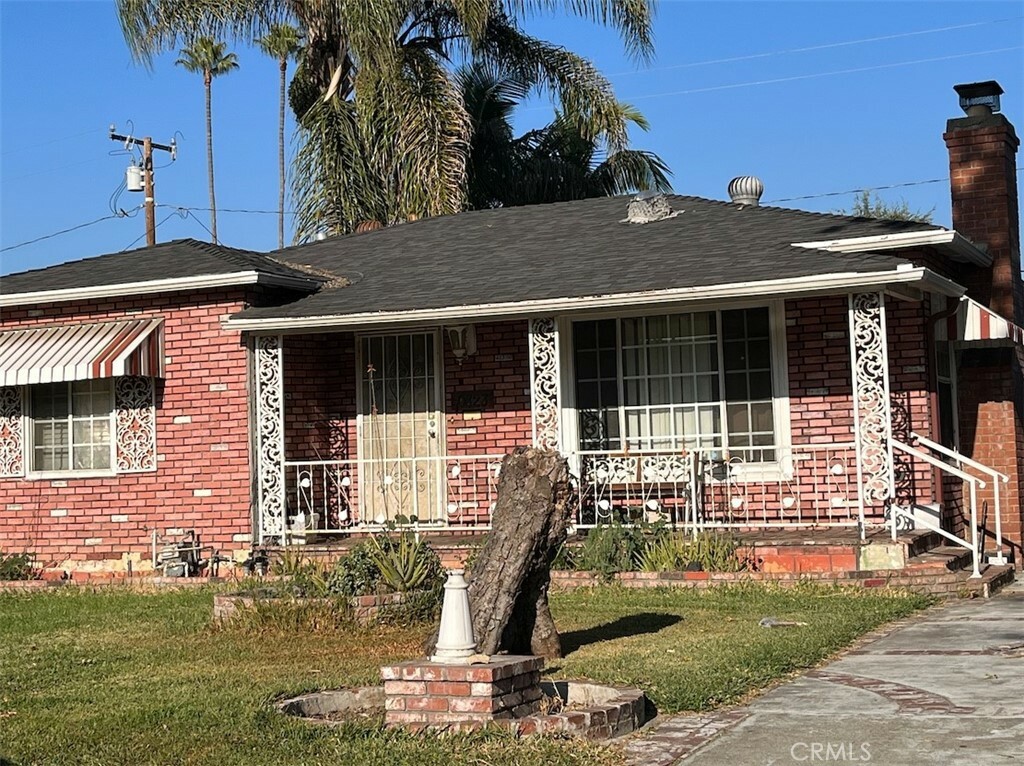 Property Photo:  10823 Dorland Drive  CA 90606 