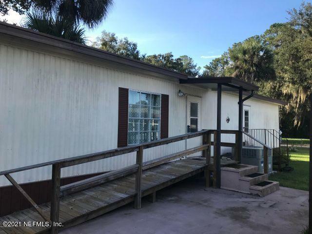 Property Photo:  116 Ivey  FL 32189 