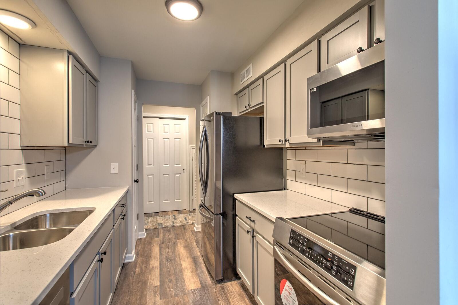 Property Photo:  2240 Midland Grove Road 301  MN 55113 