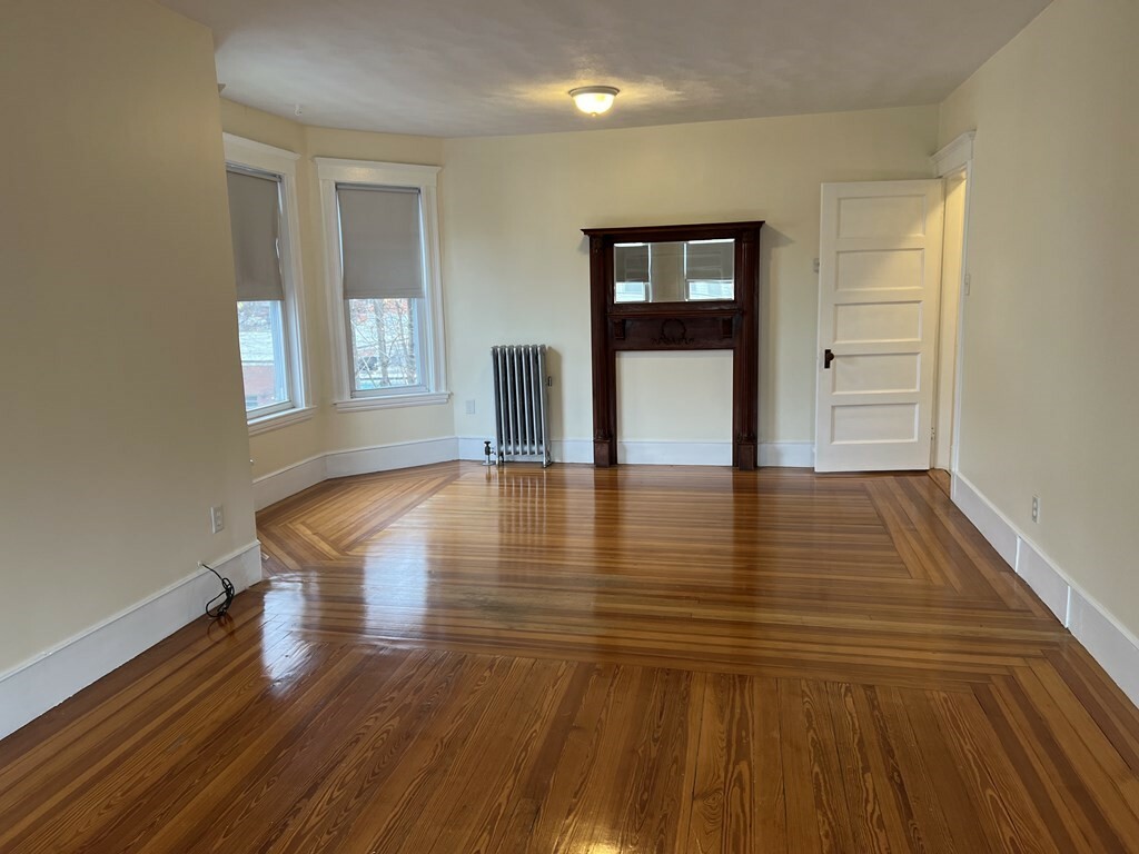 Property Photo: 73 Linden Avenue 2 MA 02148