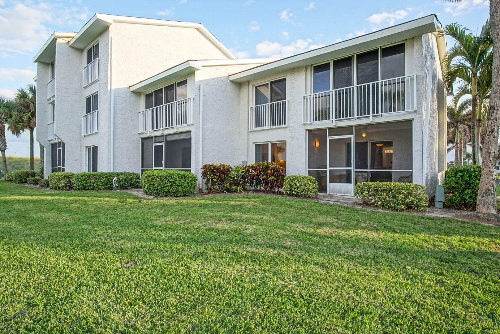 Property Photo:  2400 S Ocean Drive 216  FL 34949 