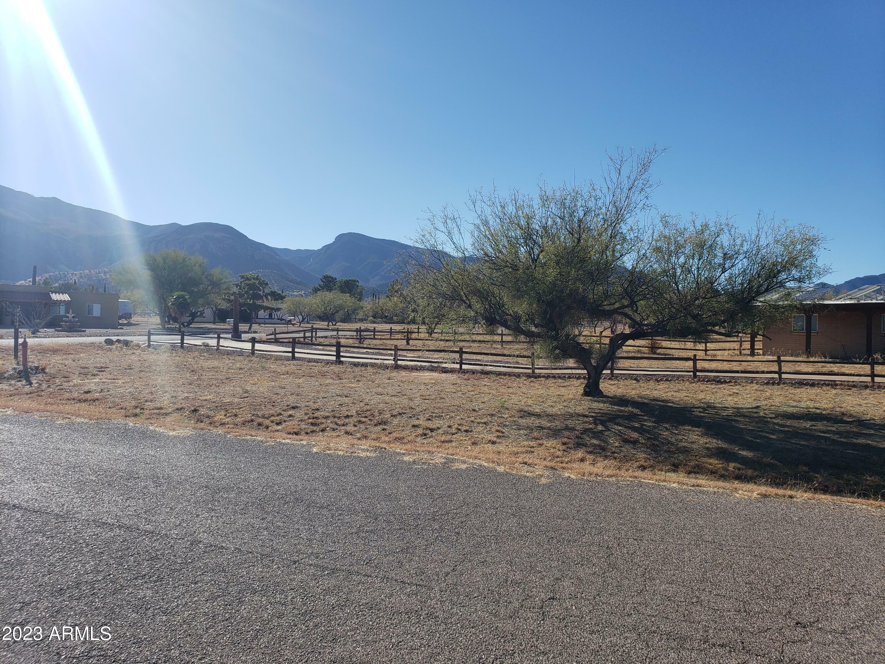 Property Photo:  3807 E Toltec Court  AZ 85650 