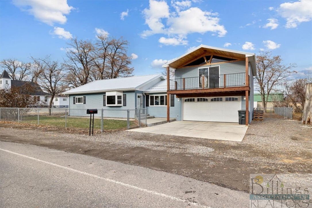Property Photo: 5533 Carey Avenue MT 59079
