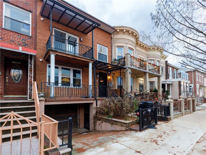 1746 Bay Ridge Ave  Brooklyn NY 11204 photo