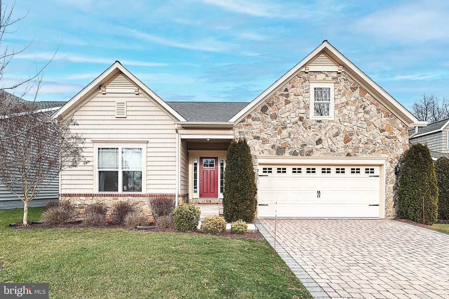 Property Photo:  211 Savannah Drive  PA 17325 