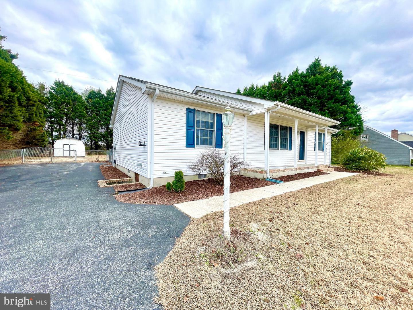 Property Photo:  213 Hollow Mist Drive  MD 21804 