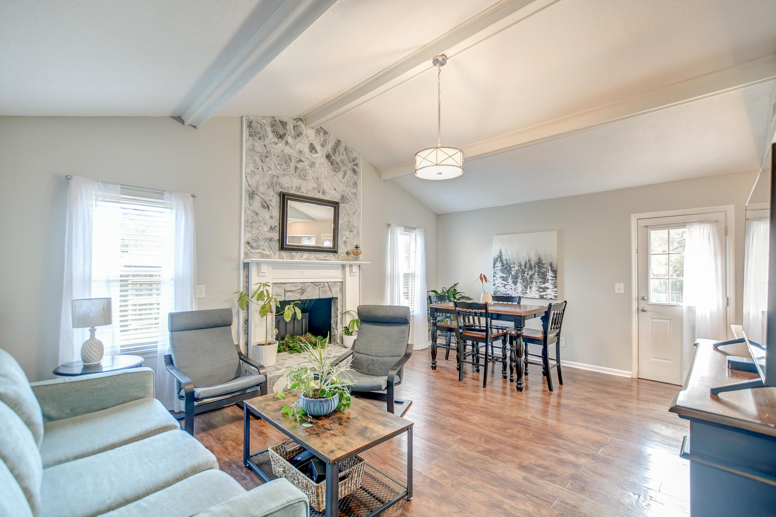 Property Photo: 205 Miami Street SC 29456