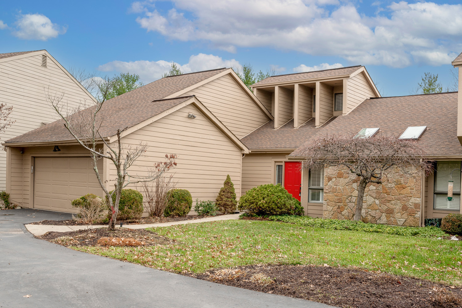 Property Photo: 52 Carpenters Ridge OH 45241