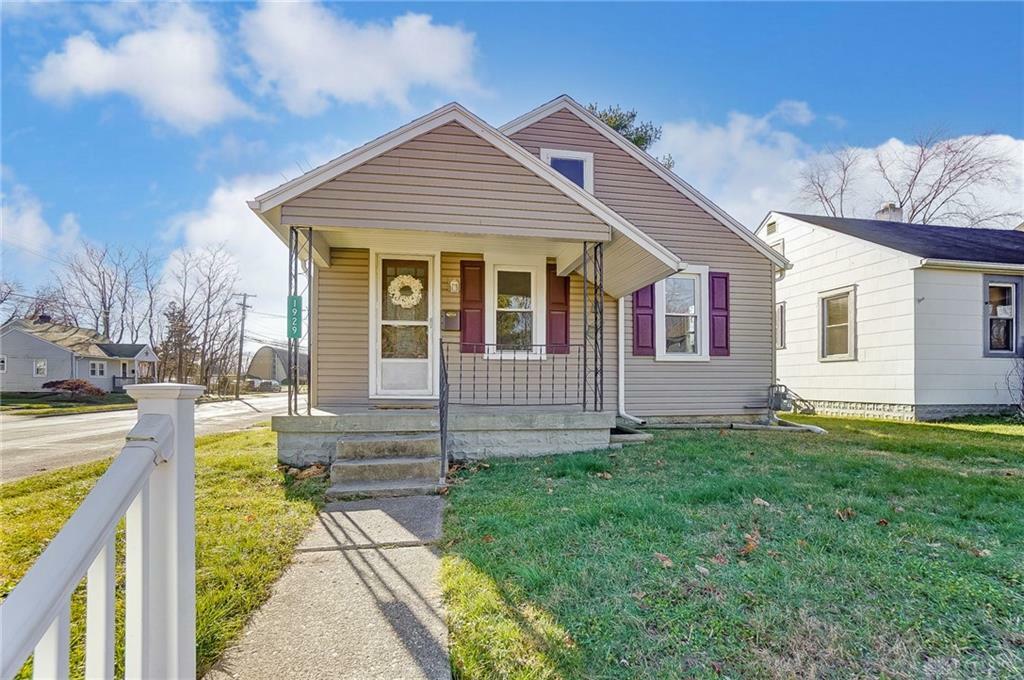 Property Photo:  1929 Fulton Avenue  OH 45505 