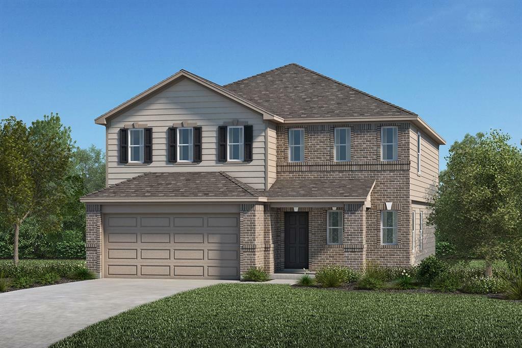 Property Photo: 1326 Glendora Drive TX 77583