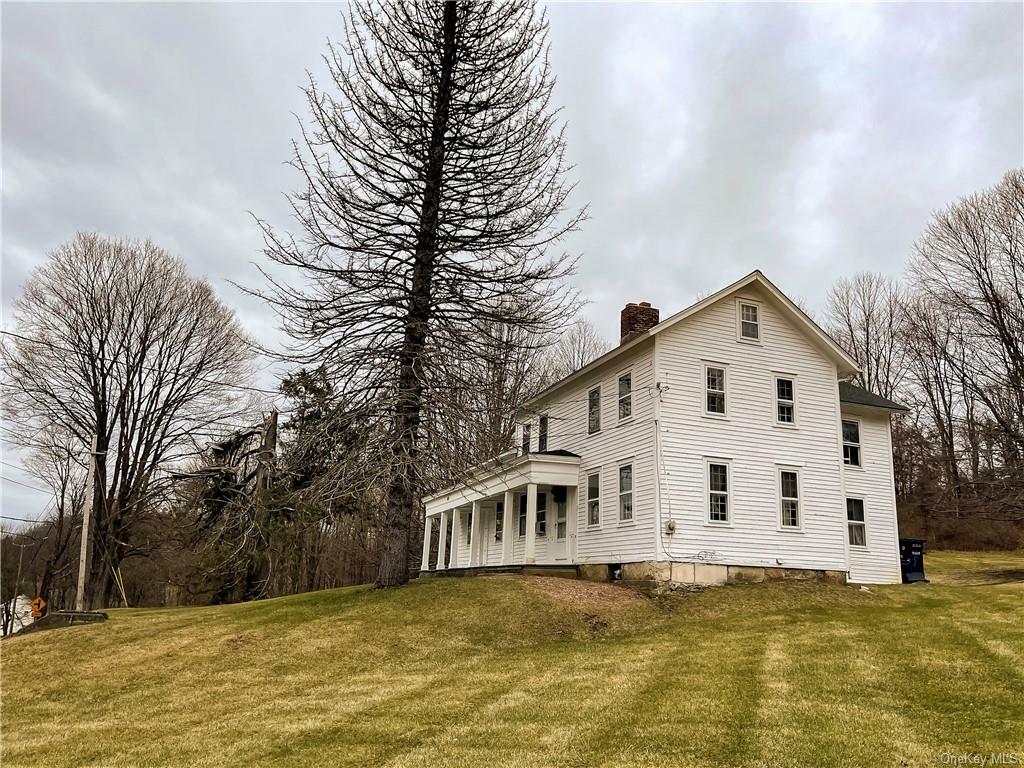 Property Photo:  555 Old State Route 22  NY 12522 
