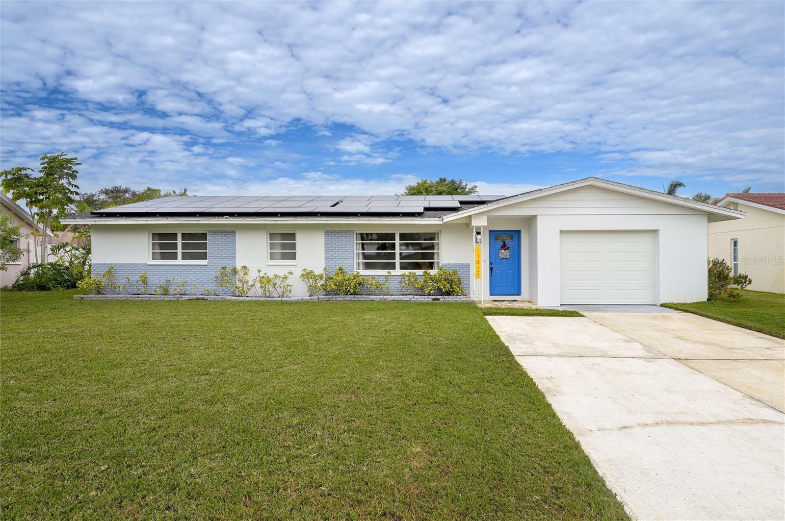 Property Photo:  11425 47th Avenue N  FL 33708 