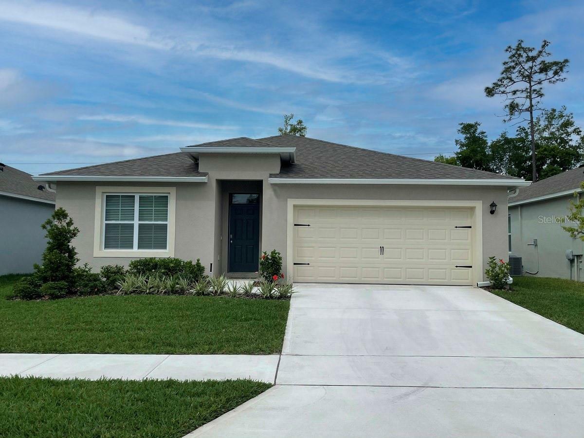 Property Photo:  3440 Mystic Pond Loop  FL 33811 