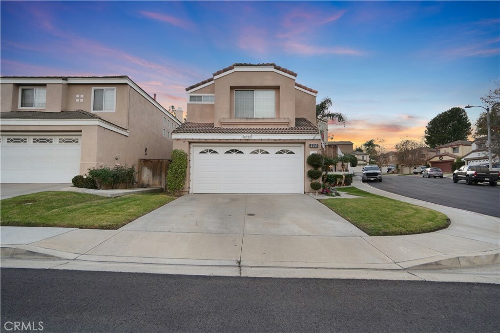 Property Photo:  6336 Gladiola Circle  CA 91709 