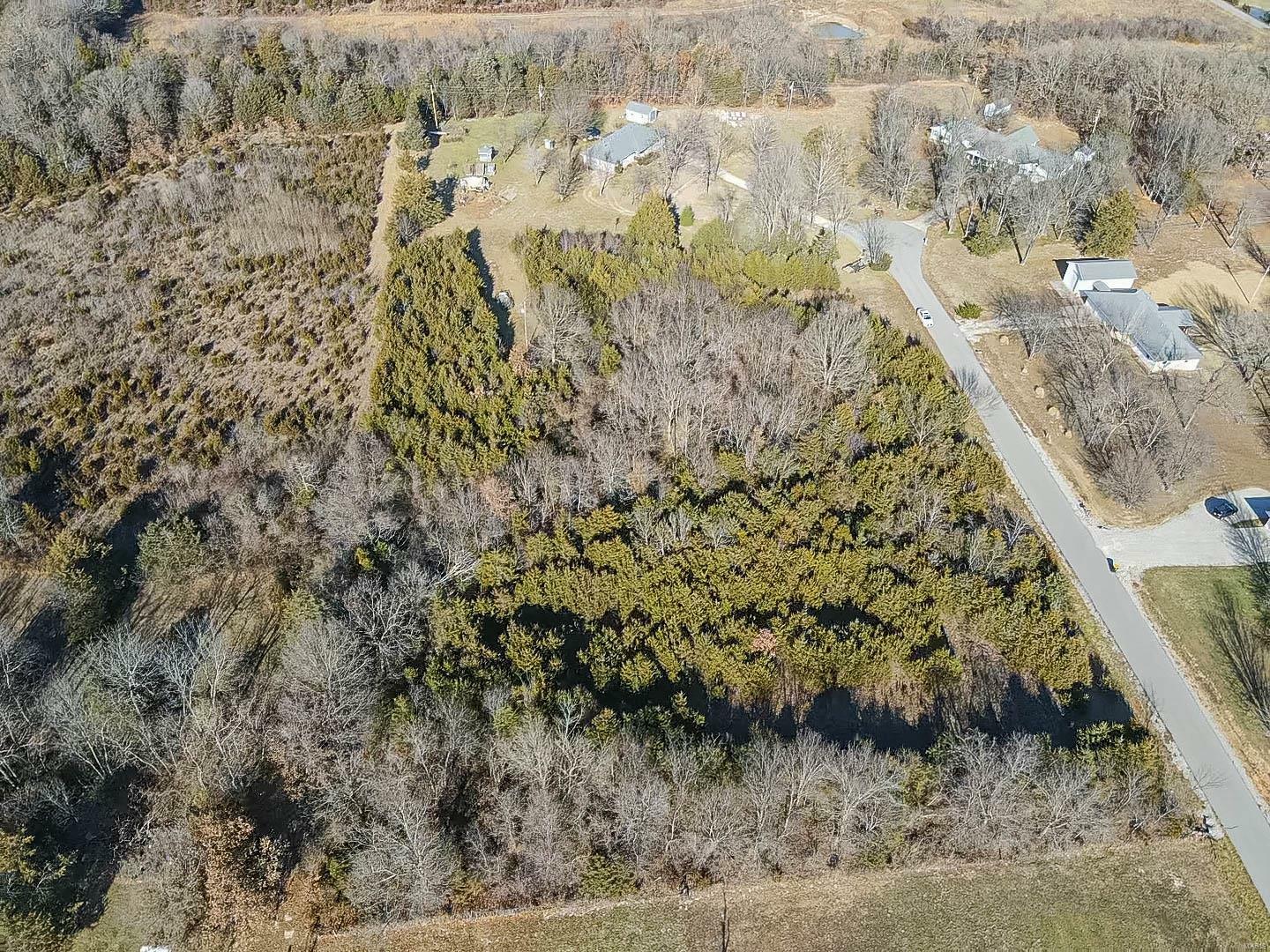 Property Photo:  0 3.23 Acres, Oakstream Lane  MO 65536 