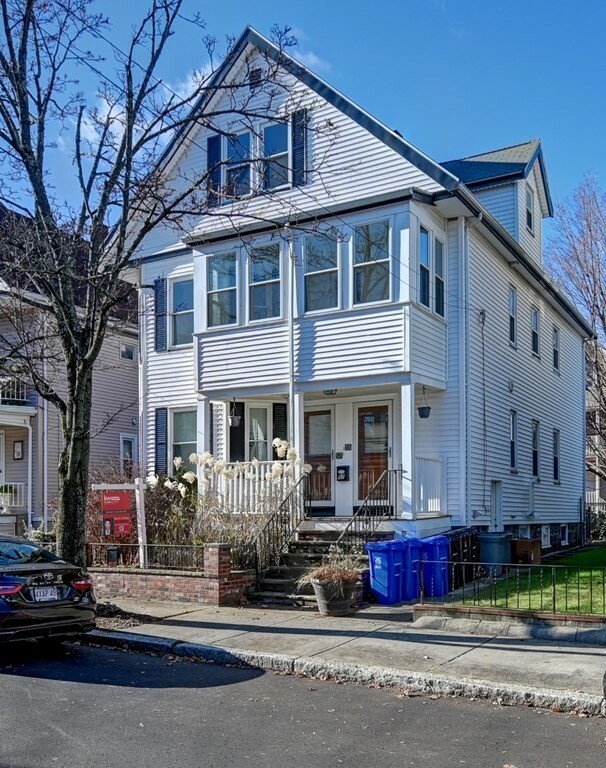 Property Photo: 55-57 Presley St MA 02148