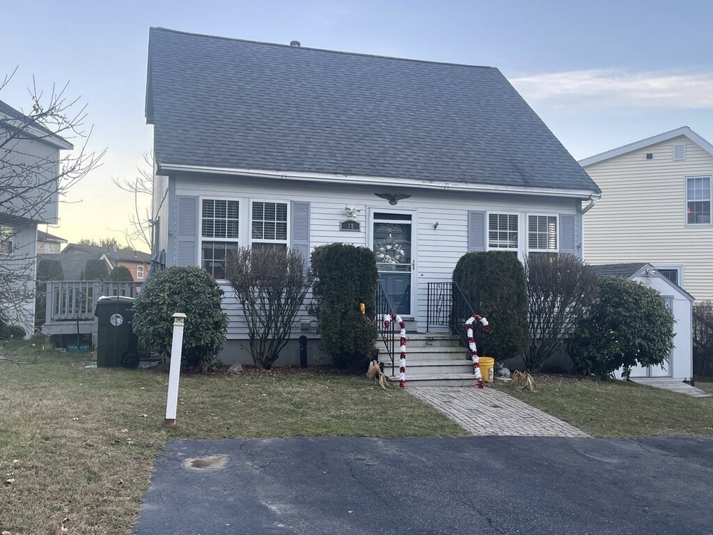 Property Photo:  18 Azalea Lane  MA 01752 