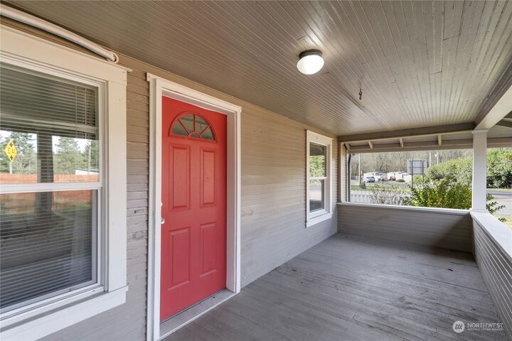 Property Photo: 458 Huston Street S WA 98589