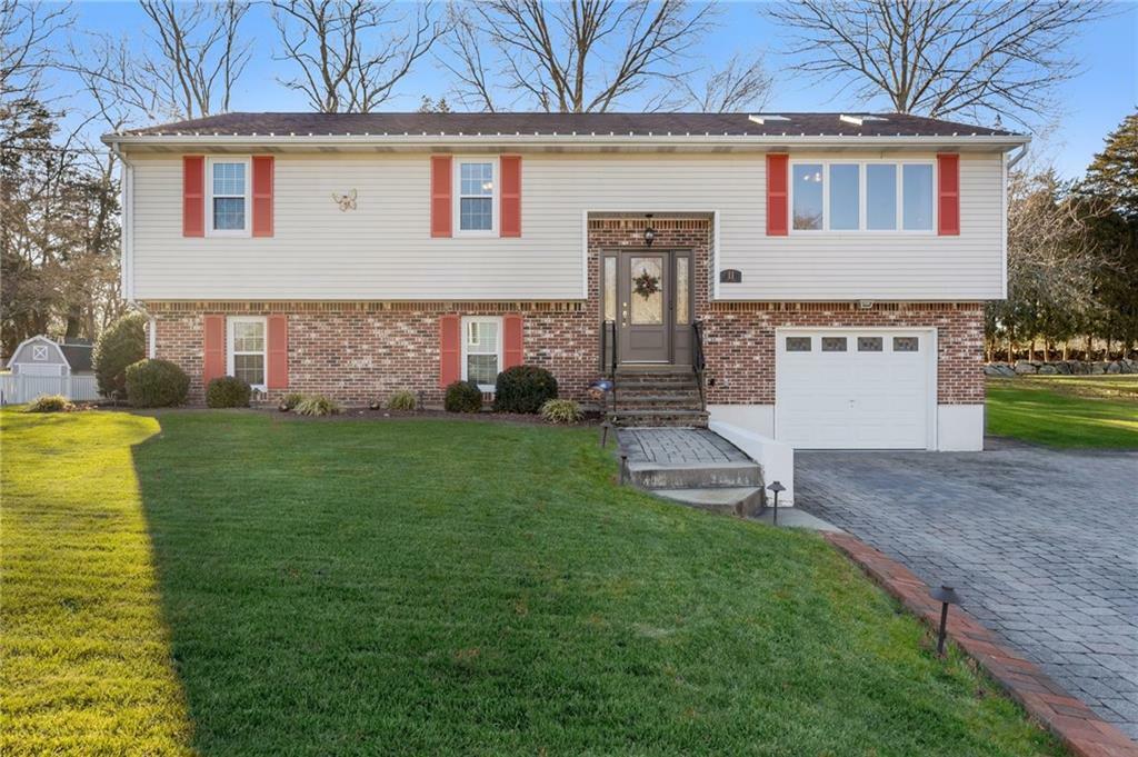 Property Photo: 11 Pat Dr RI 02865