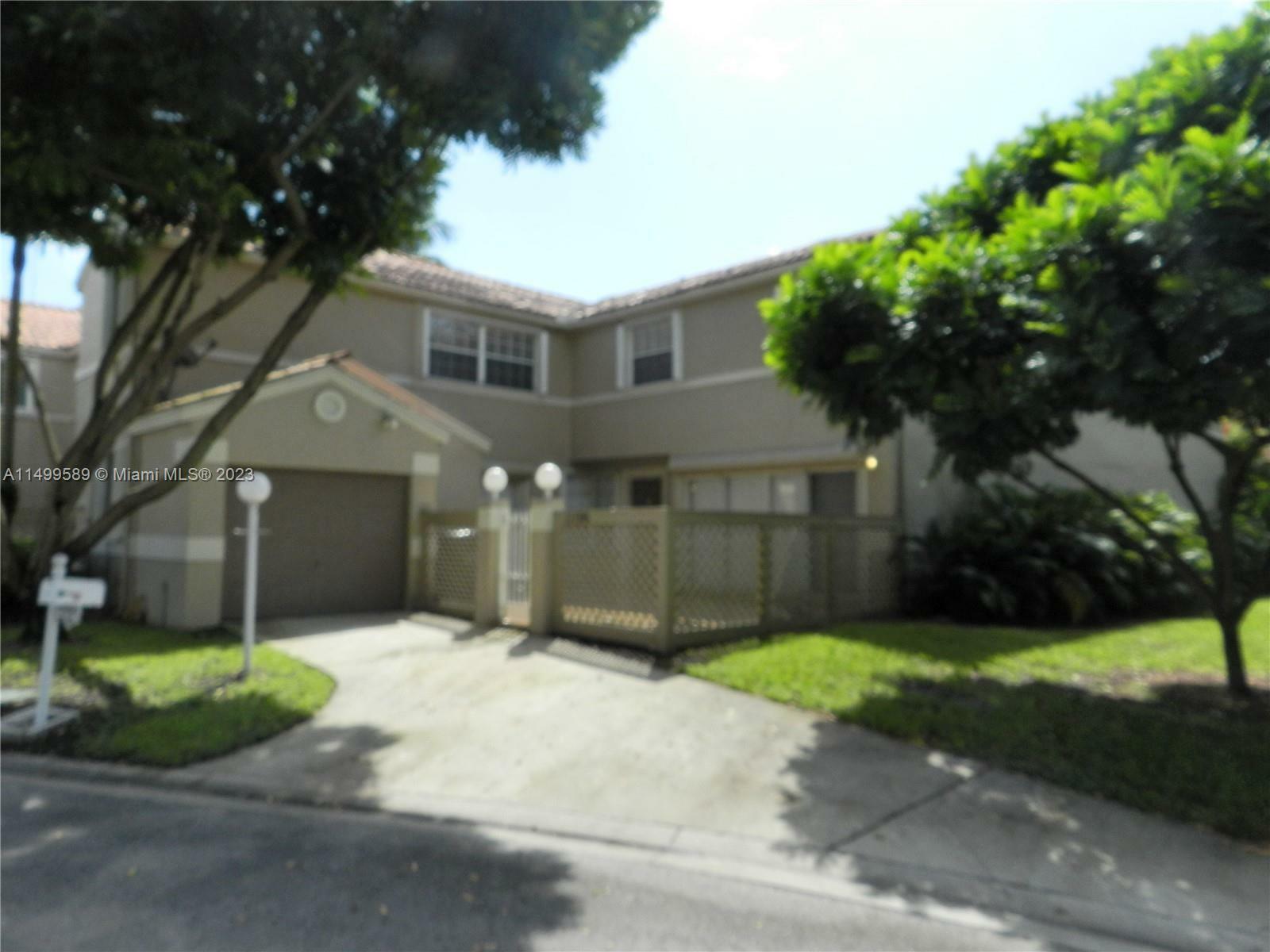 Property Photo:  11196 Longboat Dr  FL 33026 