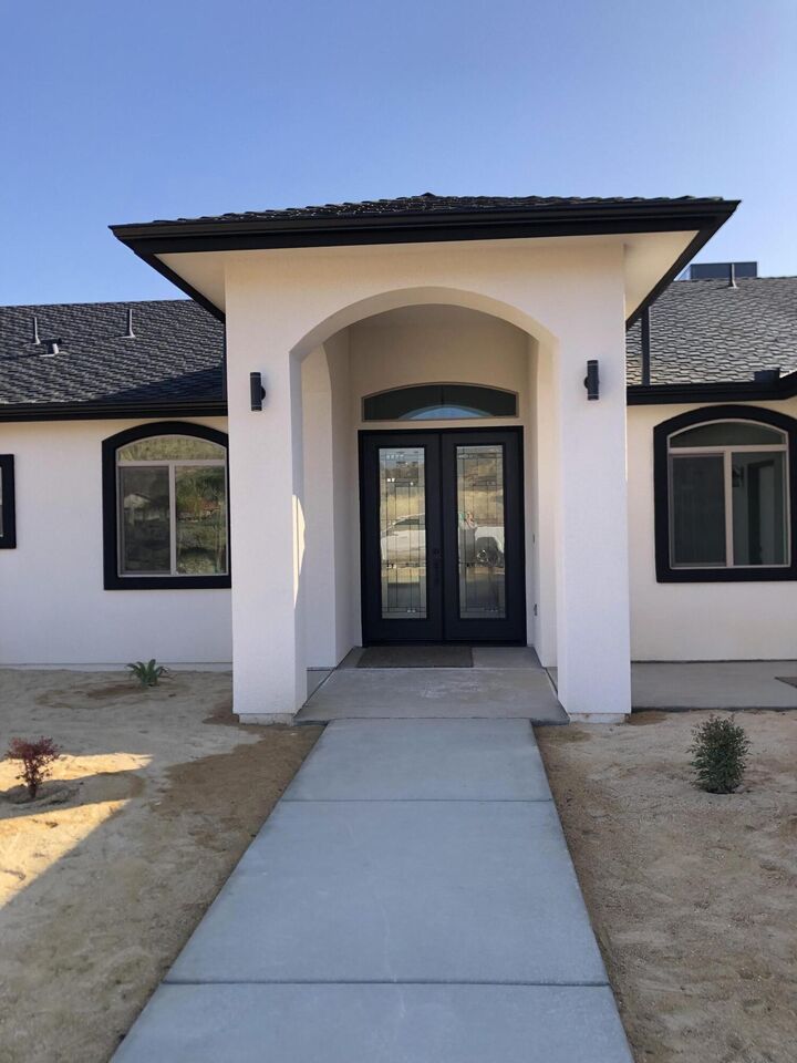 16384 Winchester Drive  Springville CA 93265 photo
