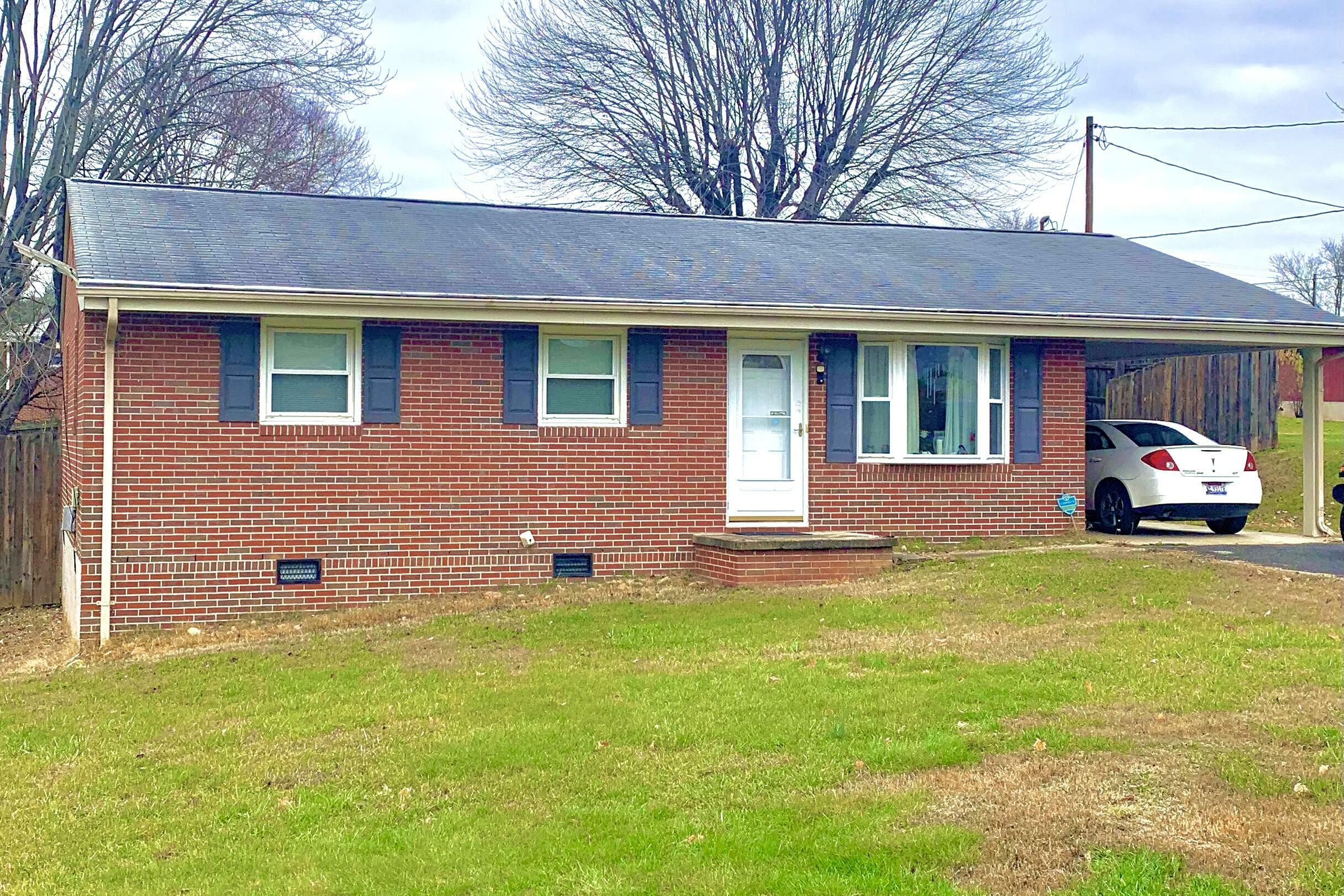 Property Photo:  551 Wilson Street  TN 37642 