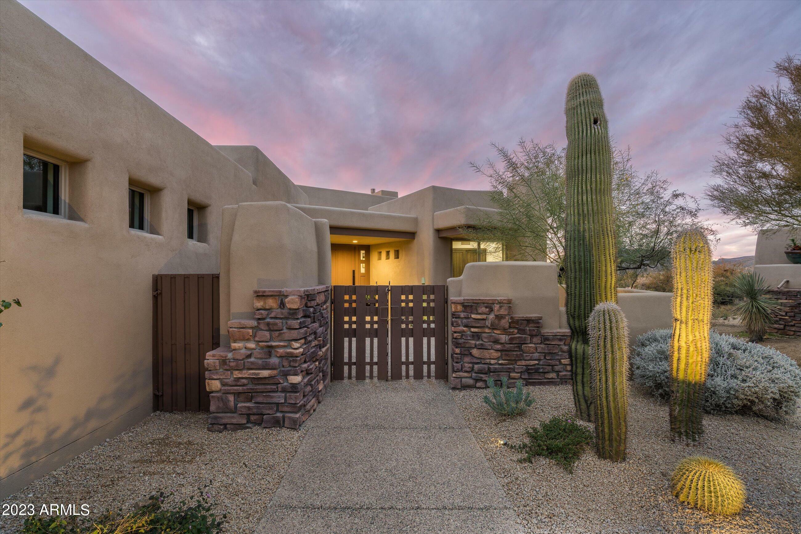 Property Photo:  40132 N 110th Place  AZ 85262 