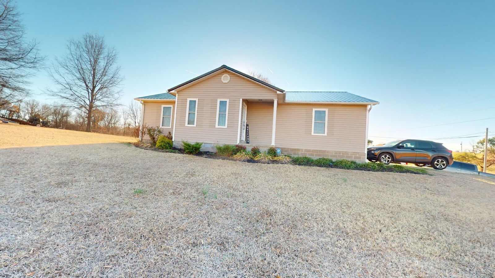 Property Photo: 2530 Bonicord Road TN 38024