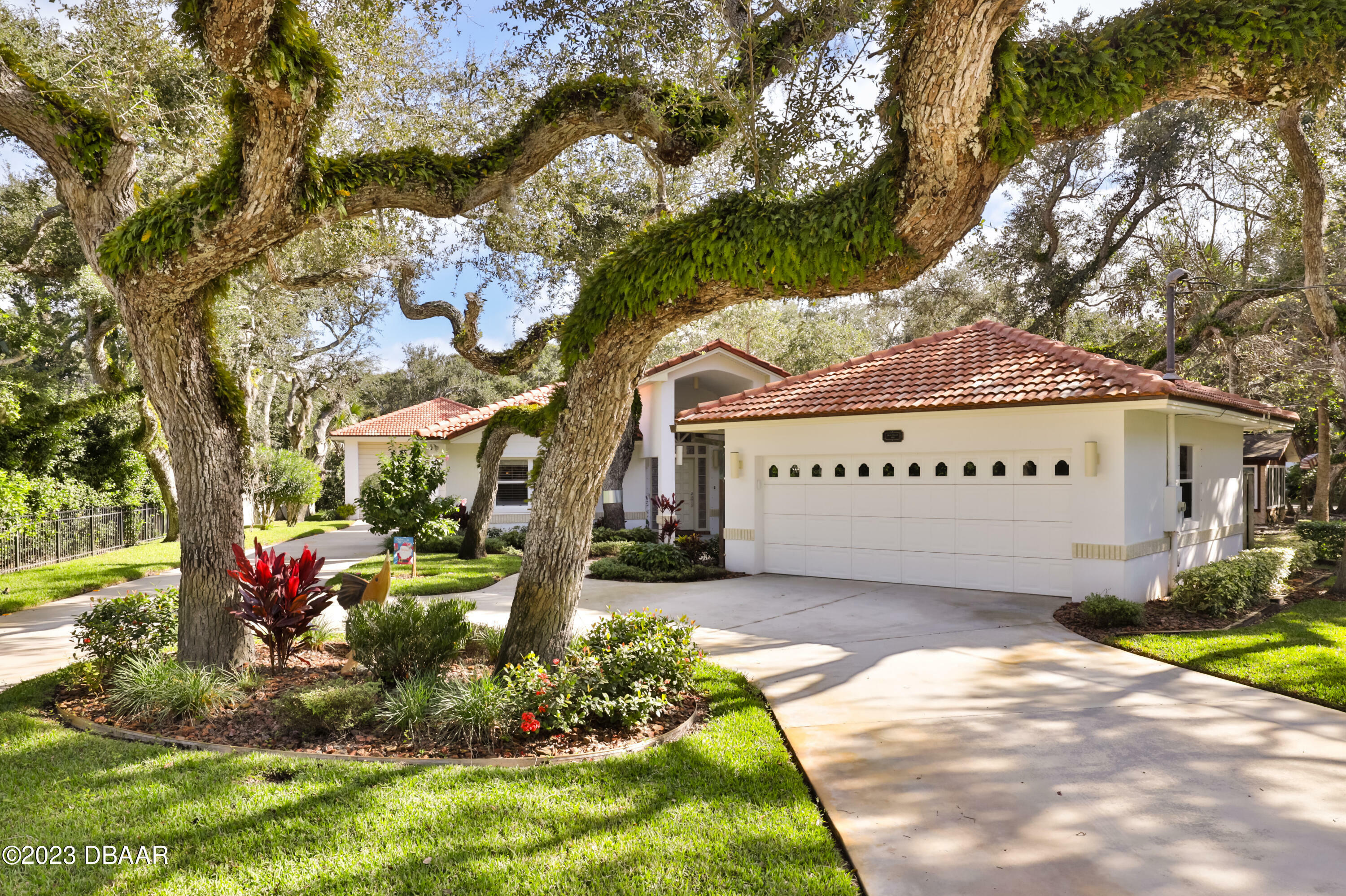 Property Photo:  4895 Sailfish Drive  FL 32127 