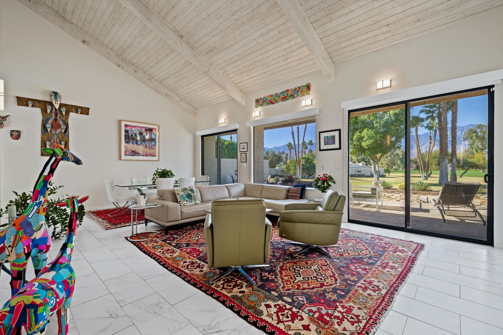 Property Photo: 732 Inverness Drive CA 92270