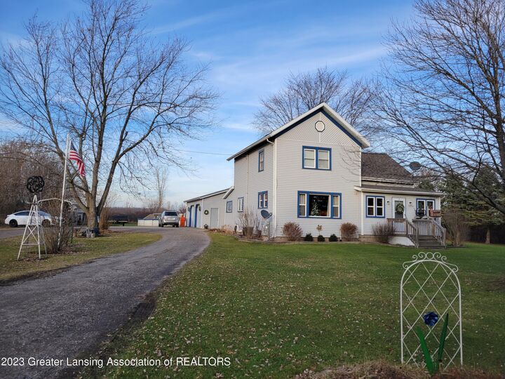 4350 W Hibbard Road  Owosso MI 48867 photo